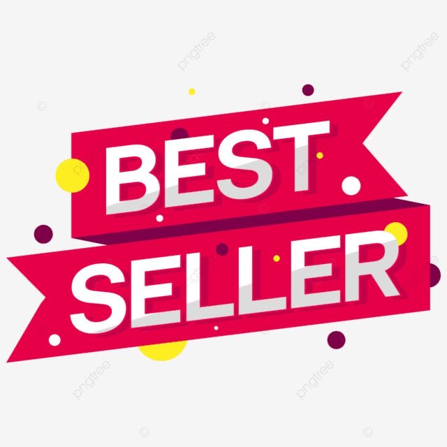 BESTSELLER