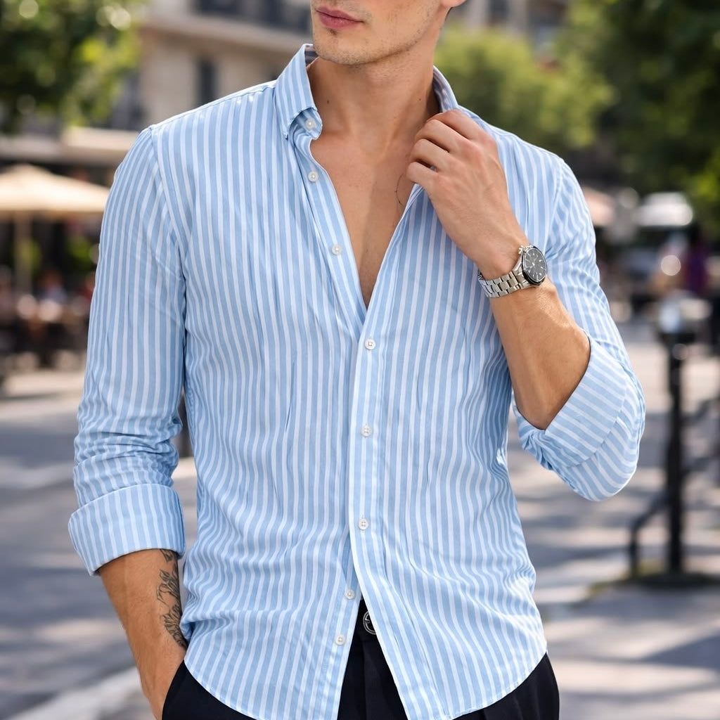 full sleeve shirt