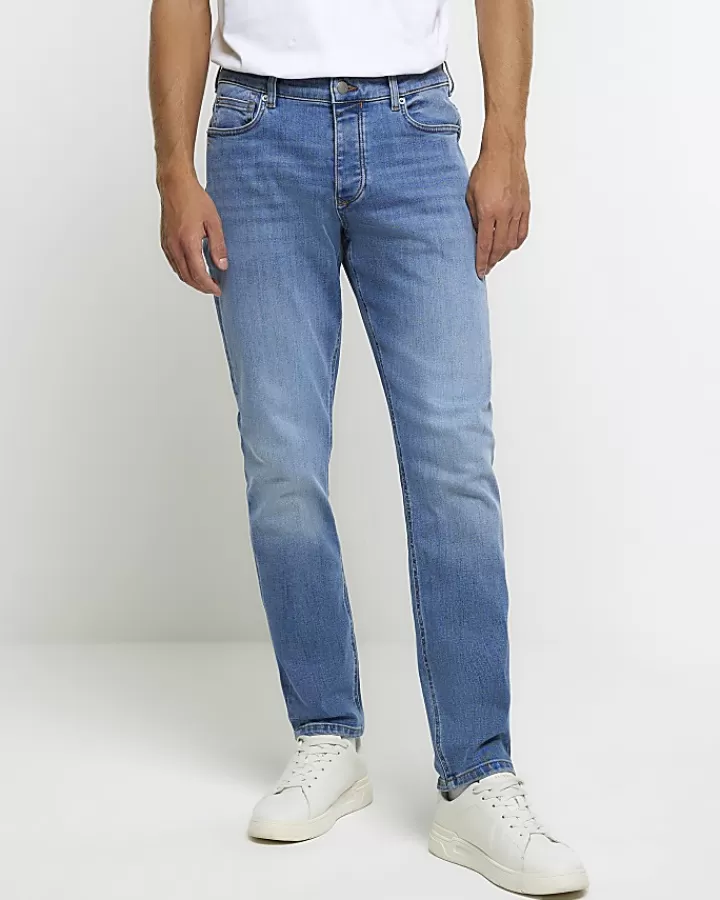 slim fit jeans | Riverisland Discount